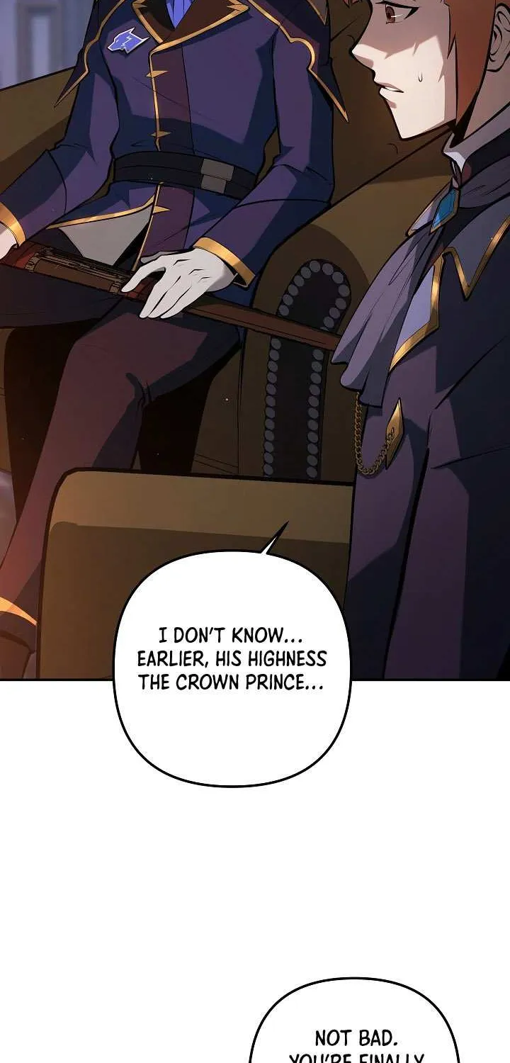 The Mad Dog of the Duke’s Estate Chapter 30 page 47 - 