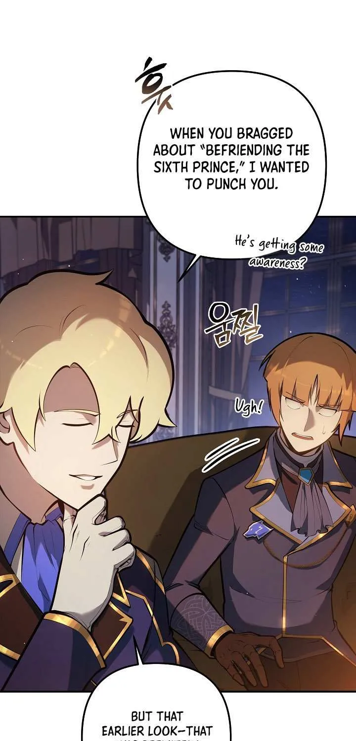The Mad Dog of the Duke’s Estate Chapter 30 page 49 - 