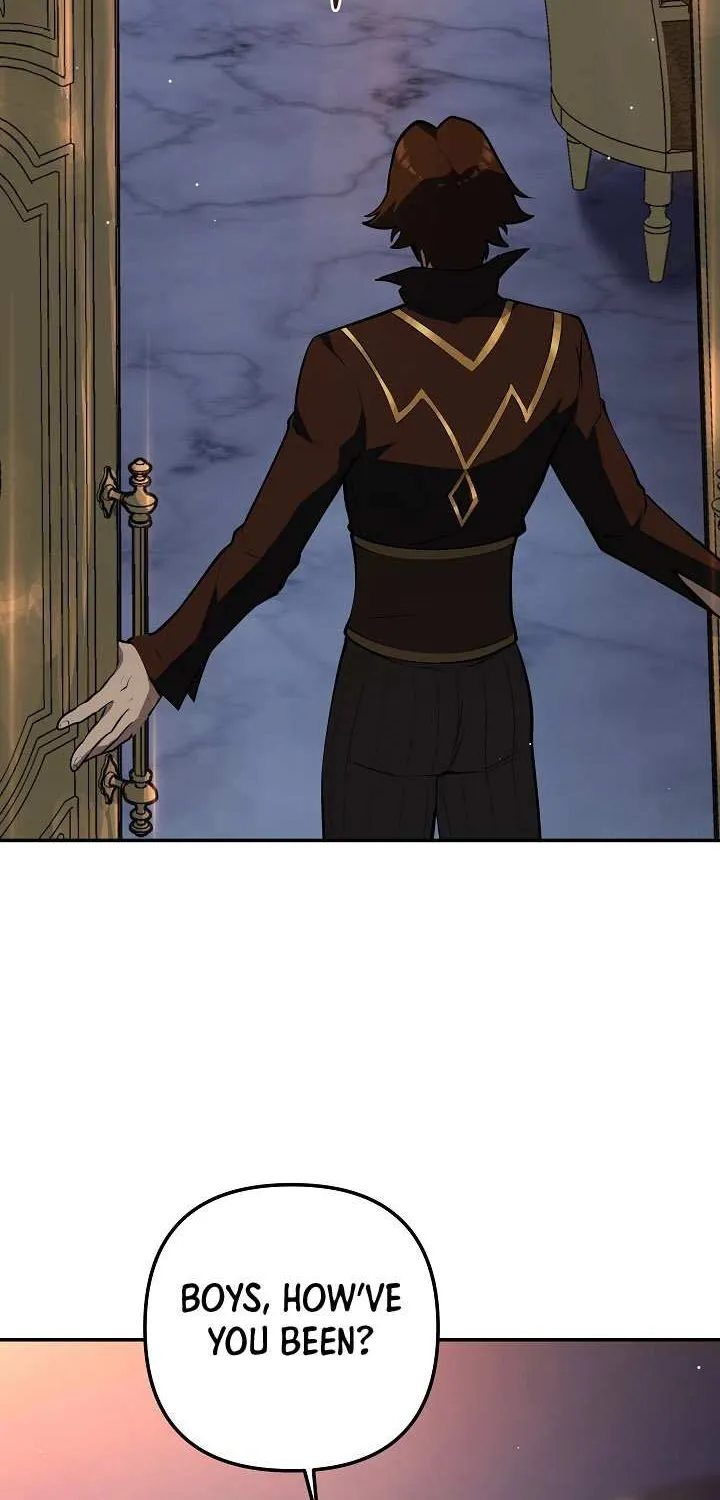 The Mad Dog of the Duke’s Estate Chapter 30 page 52 - 