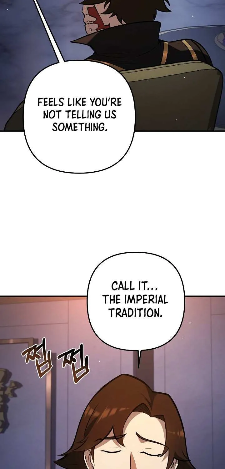 The Mad Dog of the Duke’s Estate Chapter 30 page 59 - 