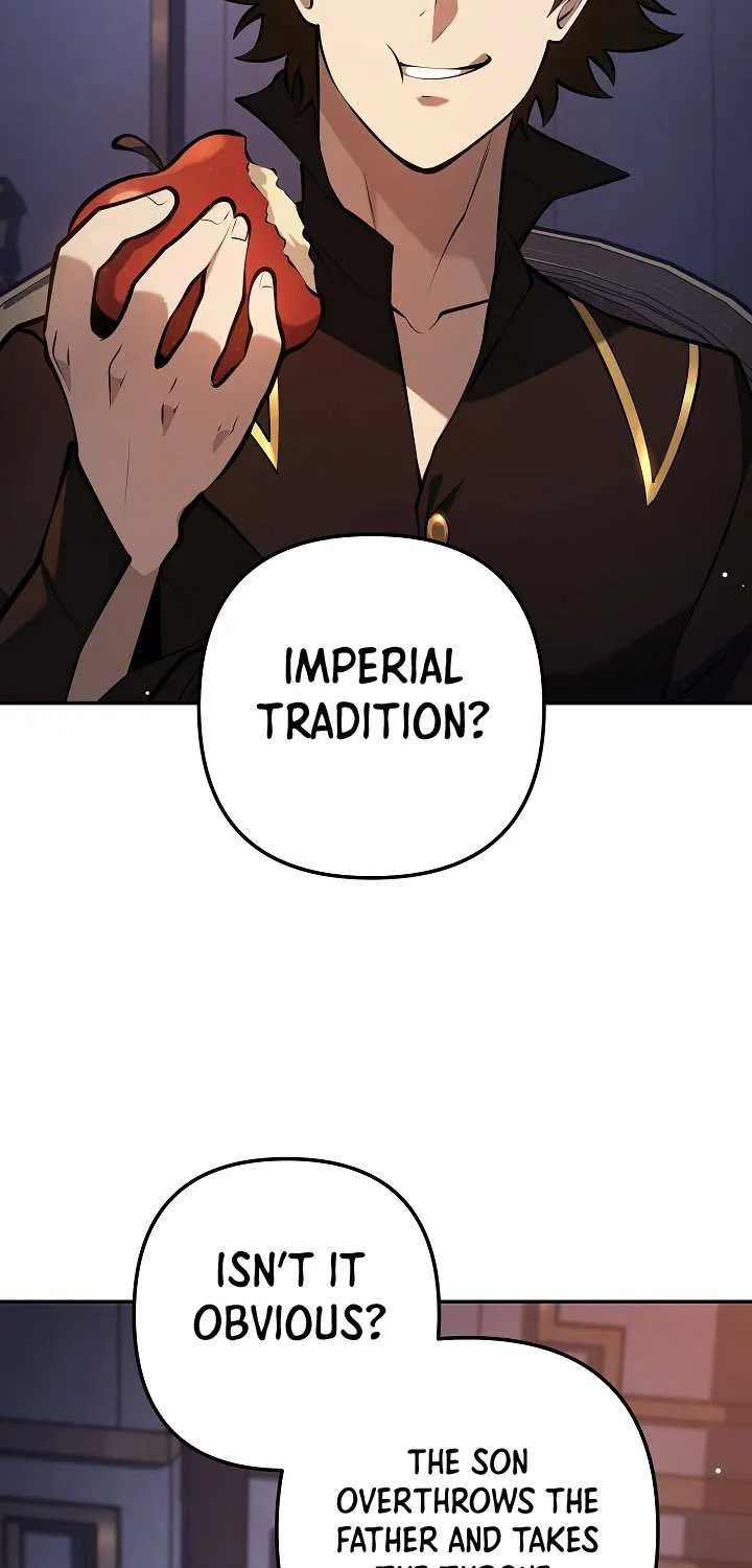 The Mad Dog of the Duke’s Estate Chapter 30 page 60 - 
