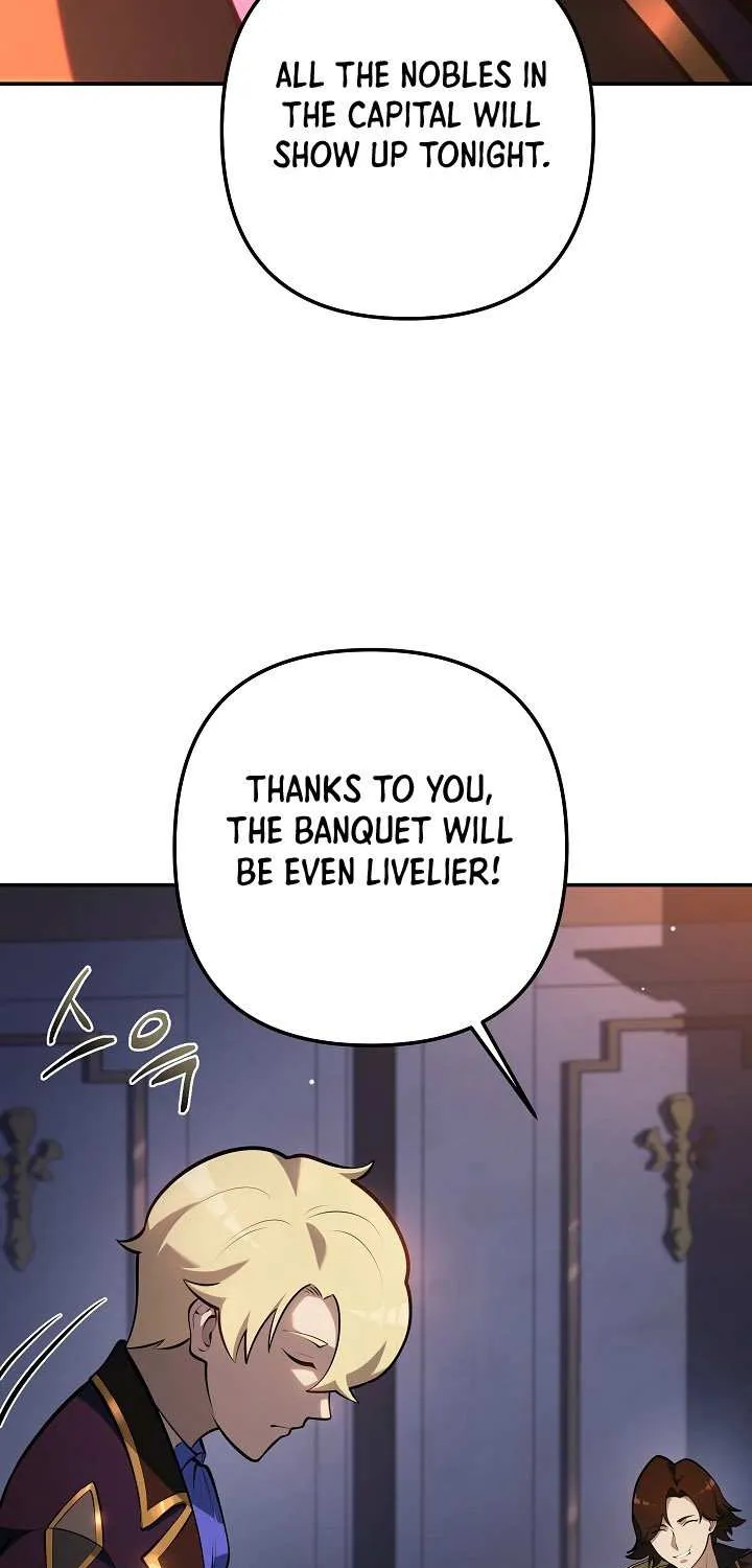 The Mad Dog of the Duke’s Estate Chapter 30 page 65 - 