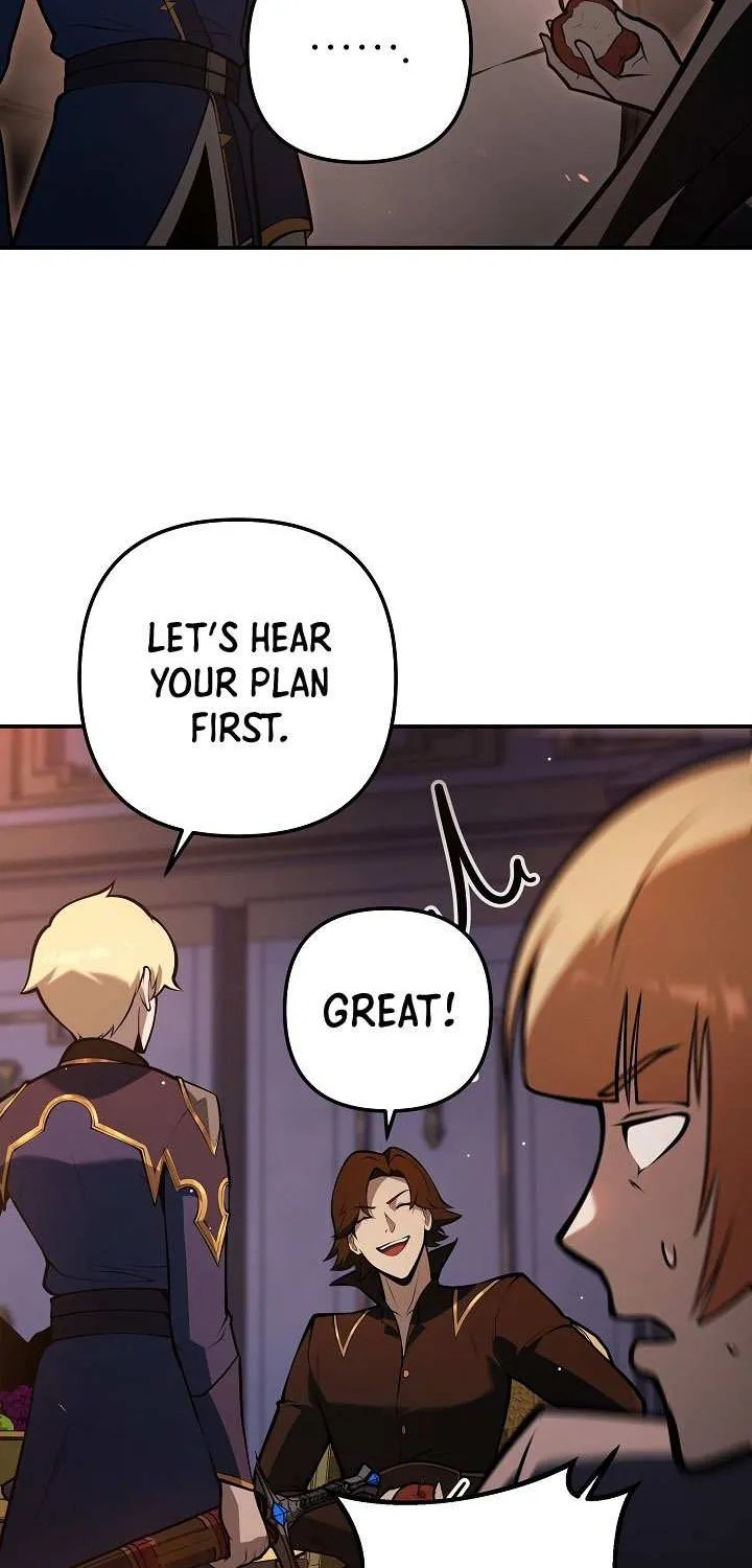 The Mad Dog of the Duke’s Estate Chapter 30 page 71 - 