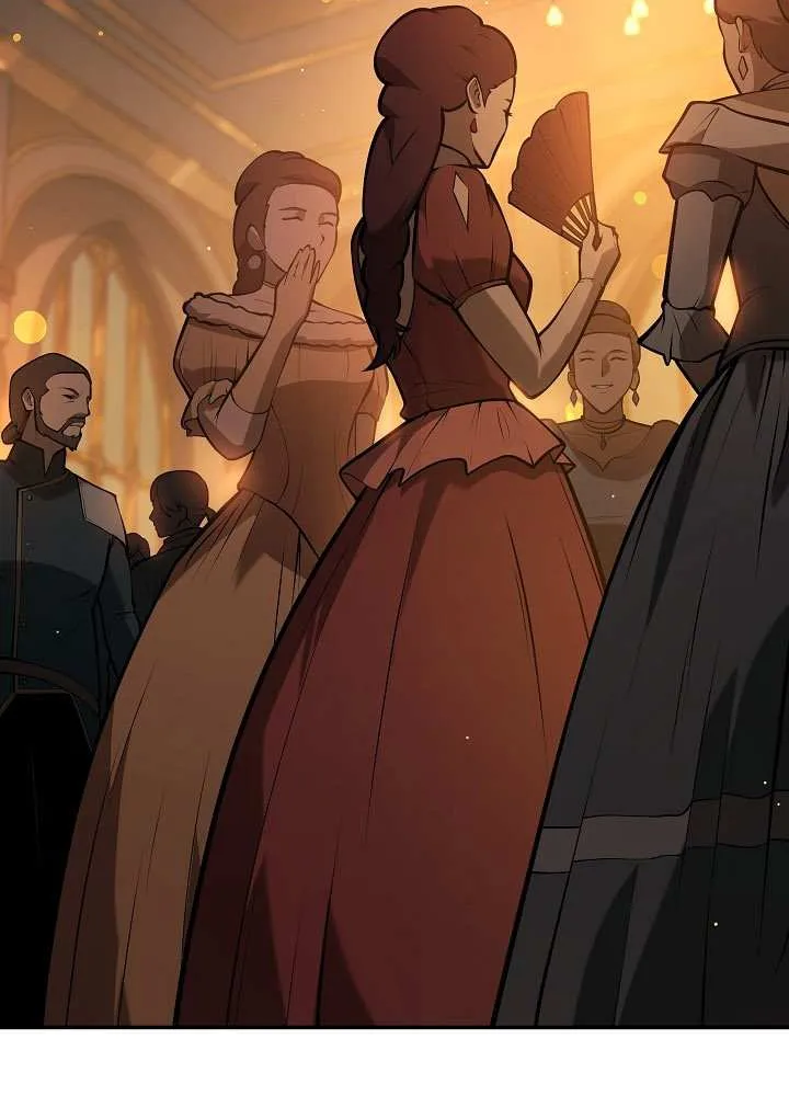 The Mad Dog of the Duke’s Estate Chapter 30 page 76 - 