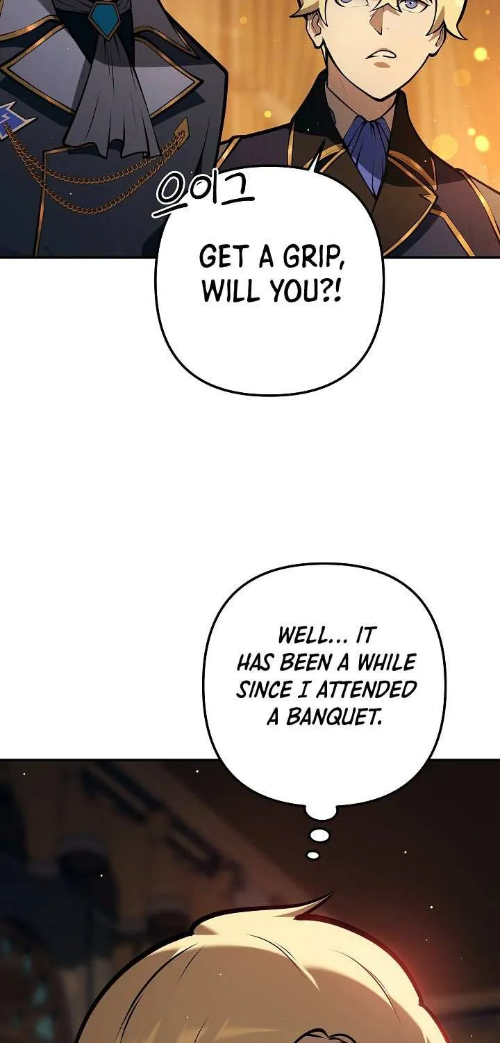 The Mad Dog of the Duke’s Estate Chapter 30 page 79 - 