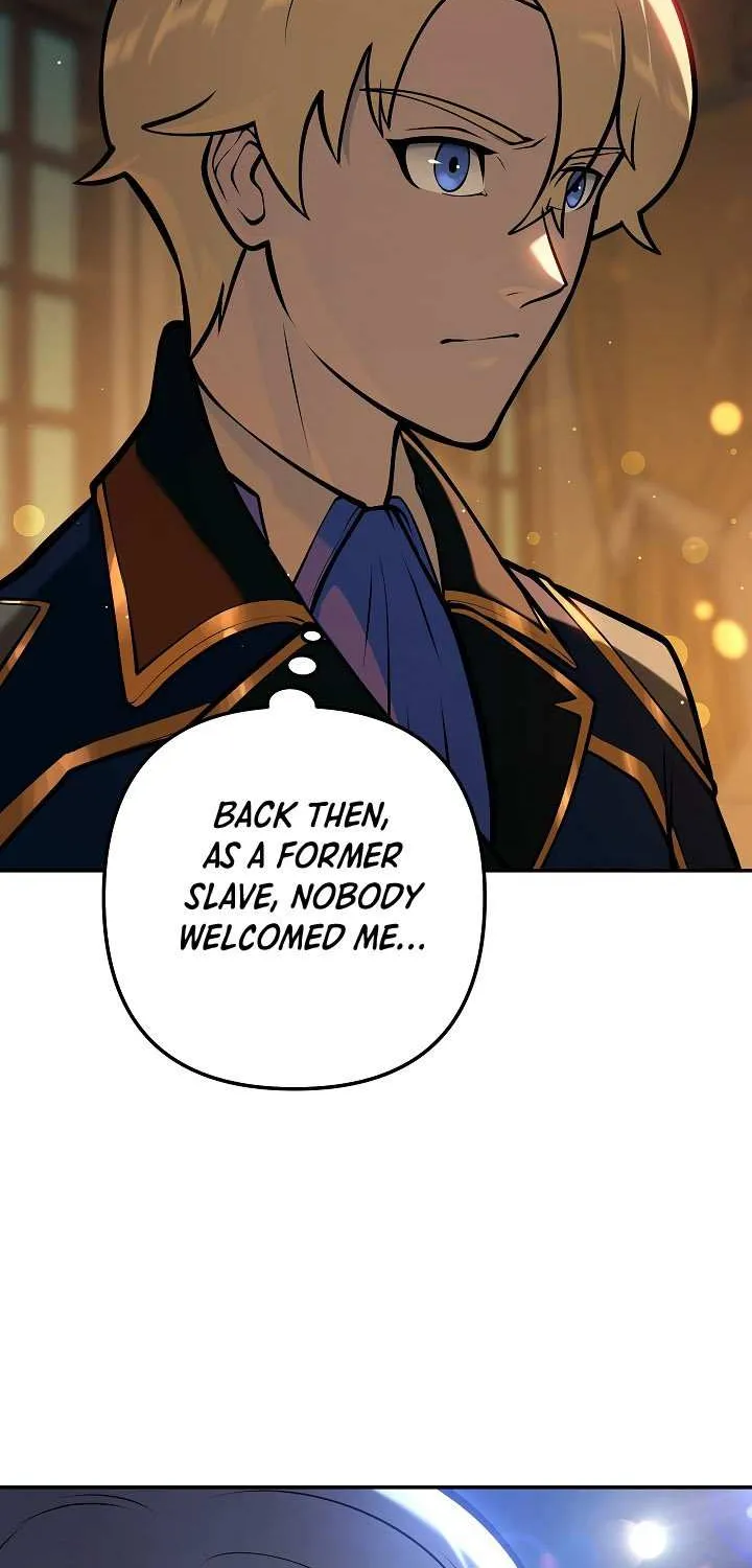 The Mad Dog of the Duke’s Estate Chapter 30 page 80 - 