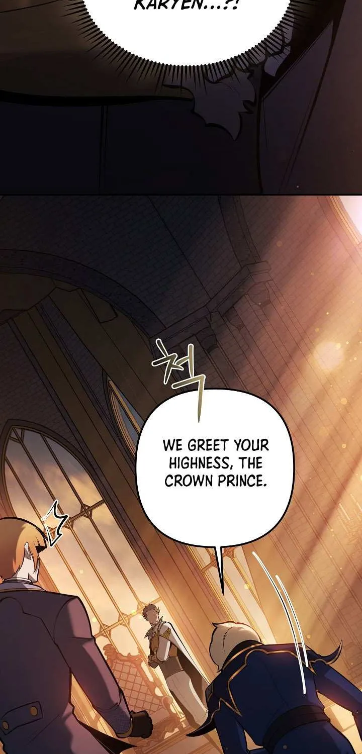 The Mad Dog of the Duke’s Estate Chapter 30 page 9 - 