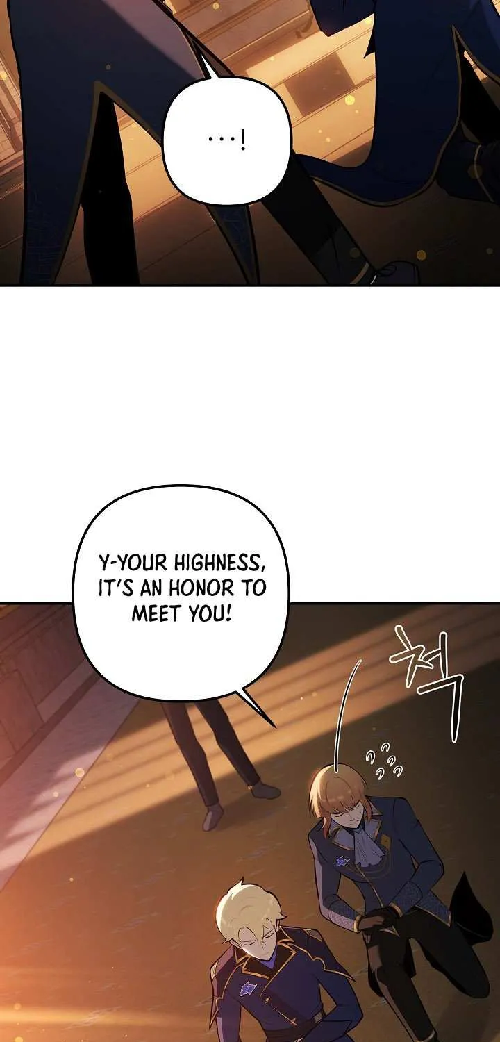 The Mad Dog of the Duke’s Estate Chapter 30 page 10 - 