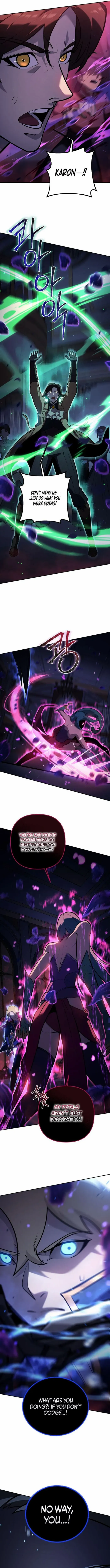 The Mad Dog of the Duke’s Estate Chapter 32 page 7 - 