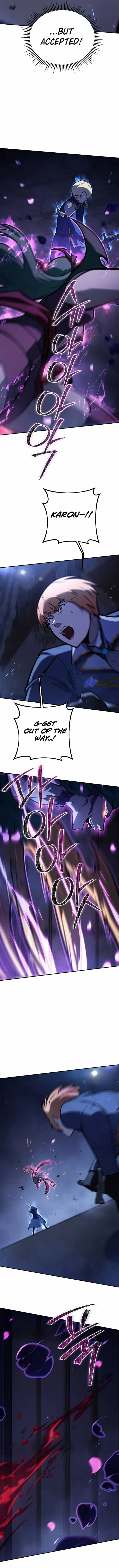 The Mad Dog of the Duke’s Estate Chapter 33 page 4 - 