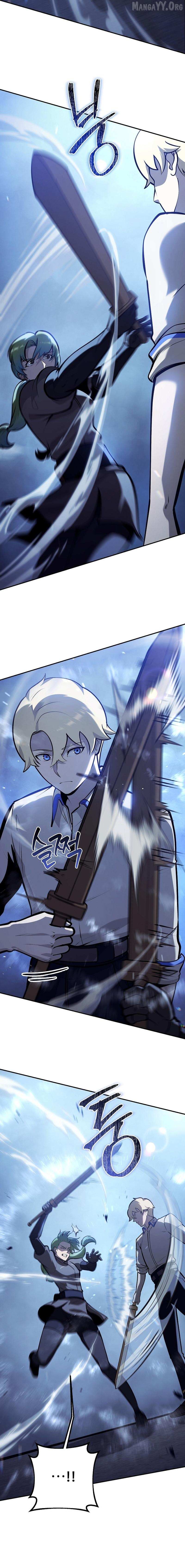 The Mad Dog of the Duke’s Estate Chapter 35 page 17 - 