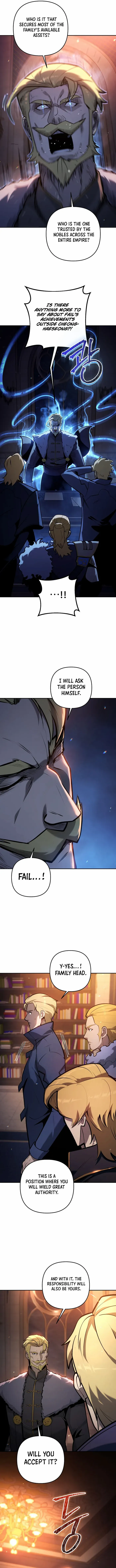 The Mad Dog of the Duke’s Estate Chapter 39 page 13 - 