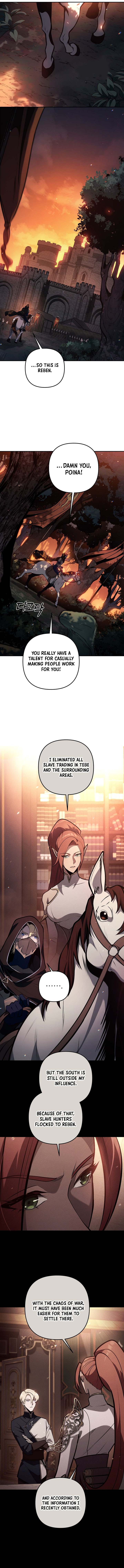 The Mad Dog of the Duke’s Estate Chapter 42 page 7 - 