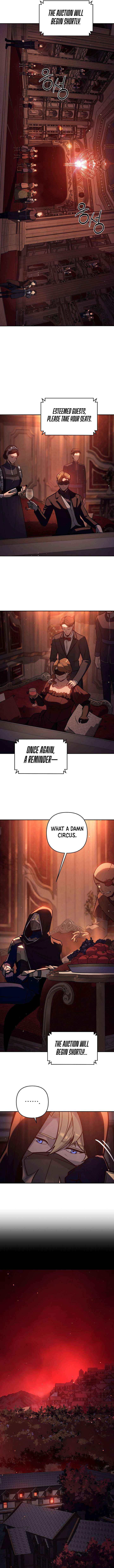 The Mad Dog of the Duke’s Estate Chapter 43 page 11 - 