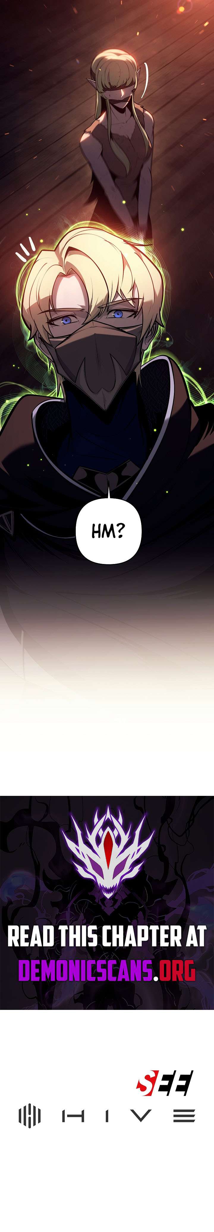 The Mad Dog of the Duke’s Estate Chapter 43 page 15 - 