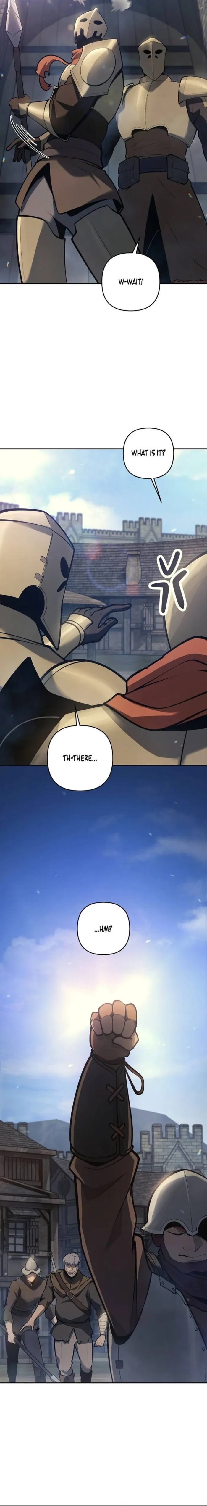 The Mad Dog of the Duke’s Estate Chapter 49 page 16 - 