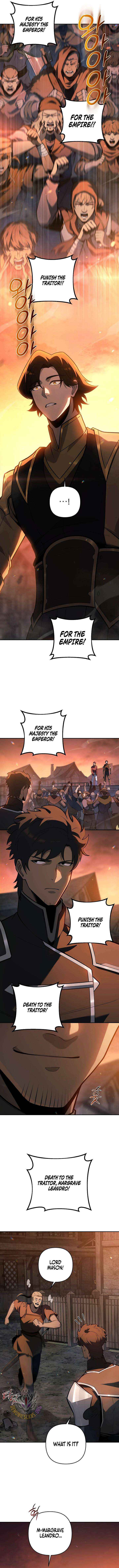 The Mad Dog of the Duke’s Estate Chapter 52 page 4 - 