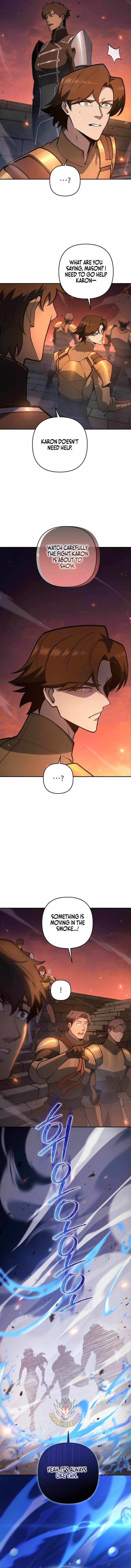 The Mad Dog of the Duke’s Estate Chapter 54 page 7 - 