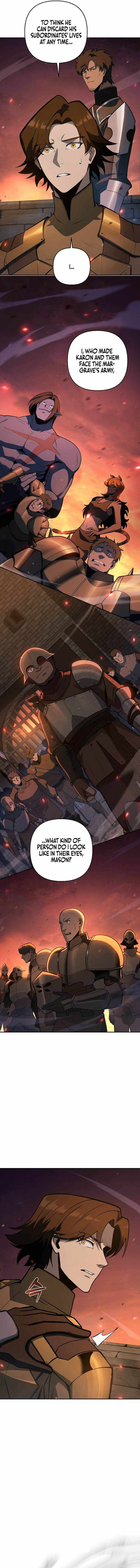 The Mad Dog of the Duke’s Estate Chapter 54 page 10 - 