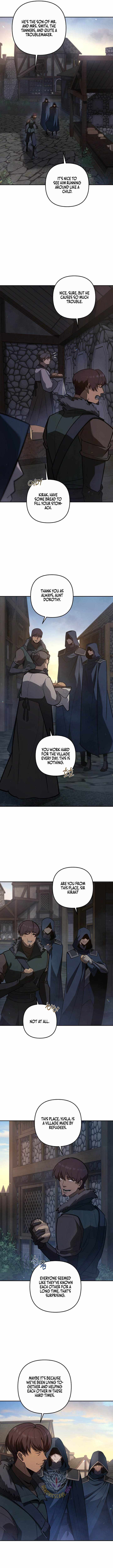The Mad Dog of the Duke’s Estate Chapter 56 page 10 - 