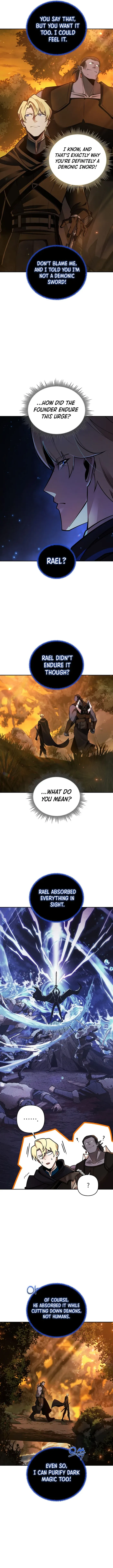 The Mad Dog of the Duke’s Estate Chapter 57 page 2 - 