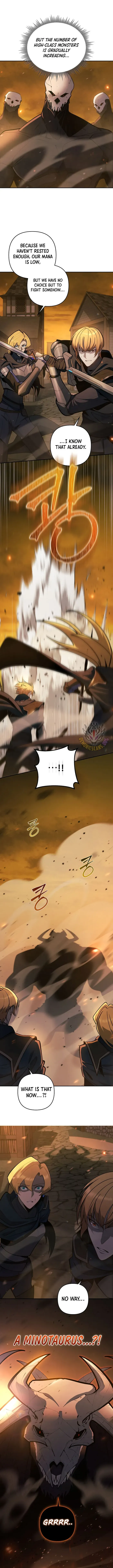 The Mad Dog of the Duke’s Estate Chapter 57 page 13 - 