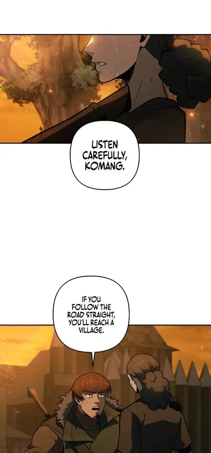 The Mad Dog of the Duke’s Estate Chapter 58 page 1 - 
