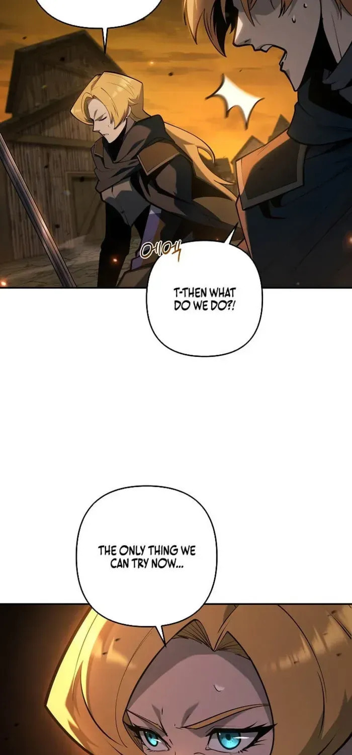 The Mad Dog of the Duke’s Estate Chapter 58 page 19 - 