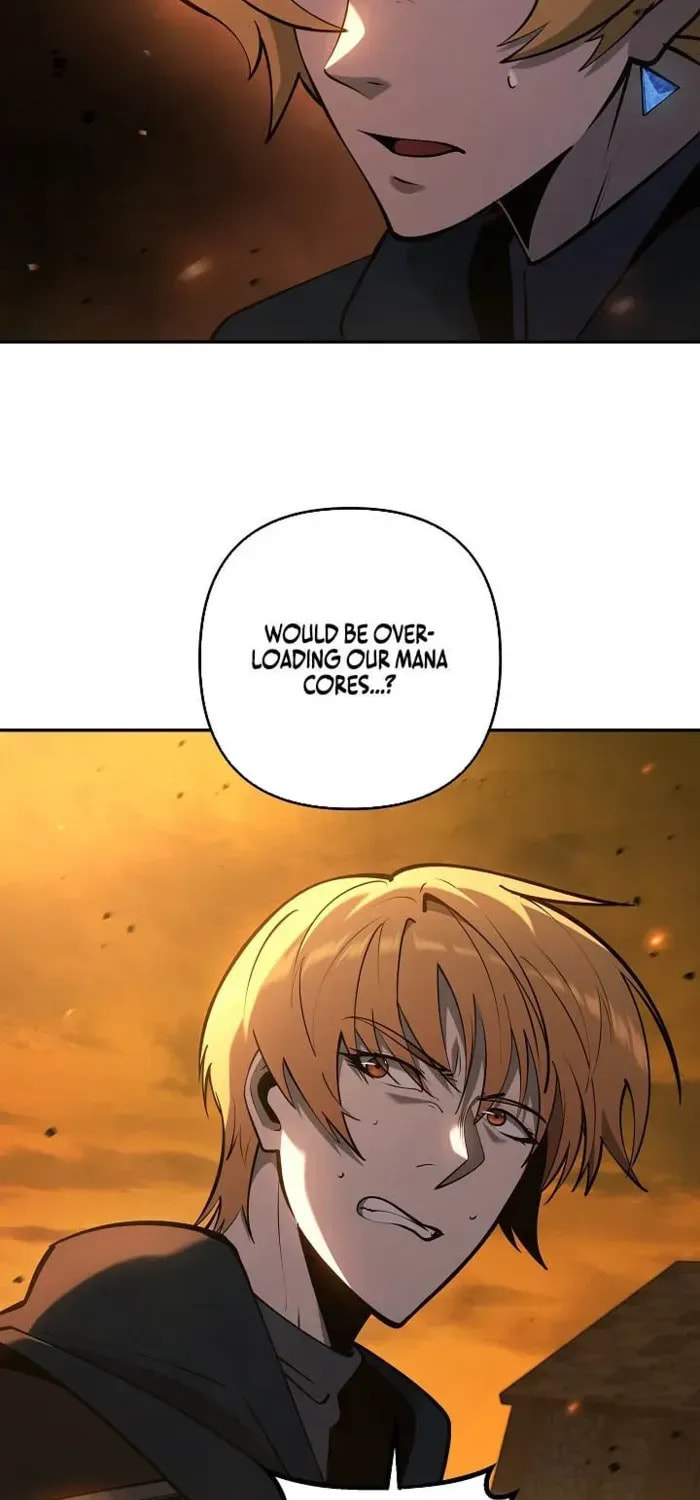 The Mad Dog of the Duke’s Estate Chapter 58 page 20 - 