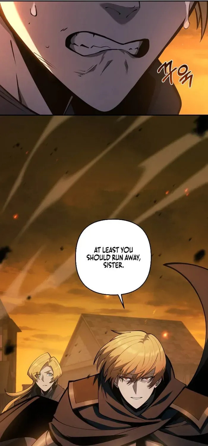 The Mad Dog of the Duke’s Estate Chapter 58 page 22 - 