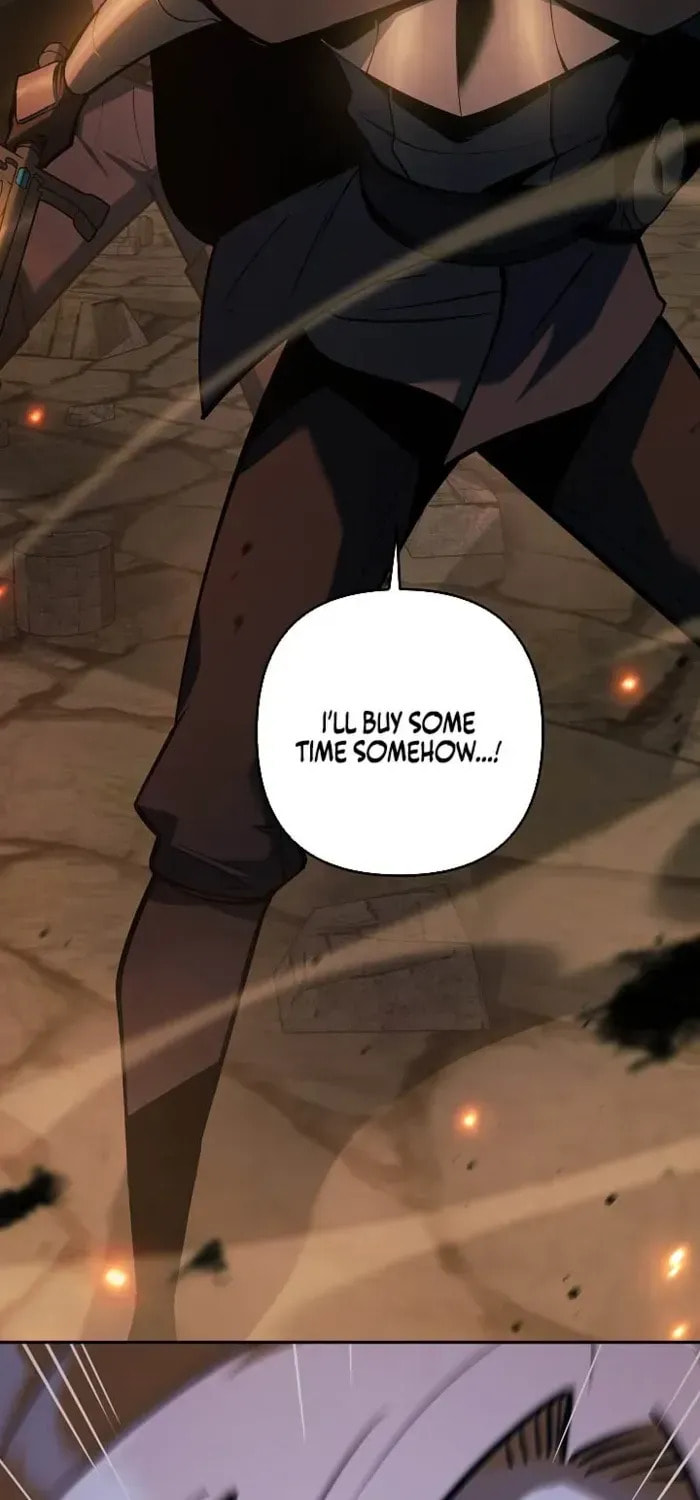 The Mad Dog of the Duke’s Estate Chapter 58 page 23 - 