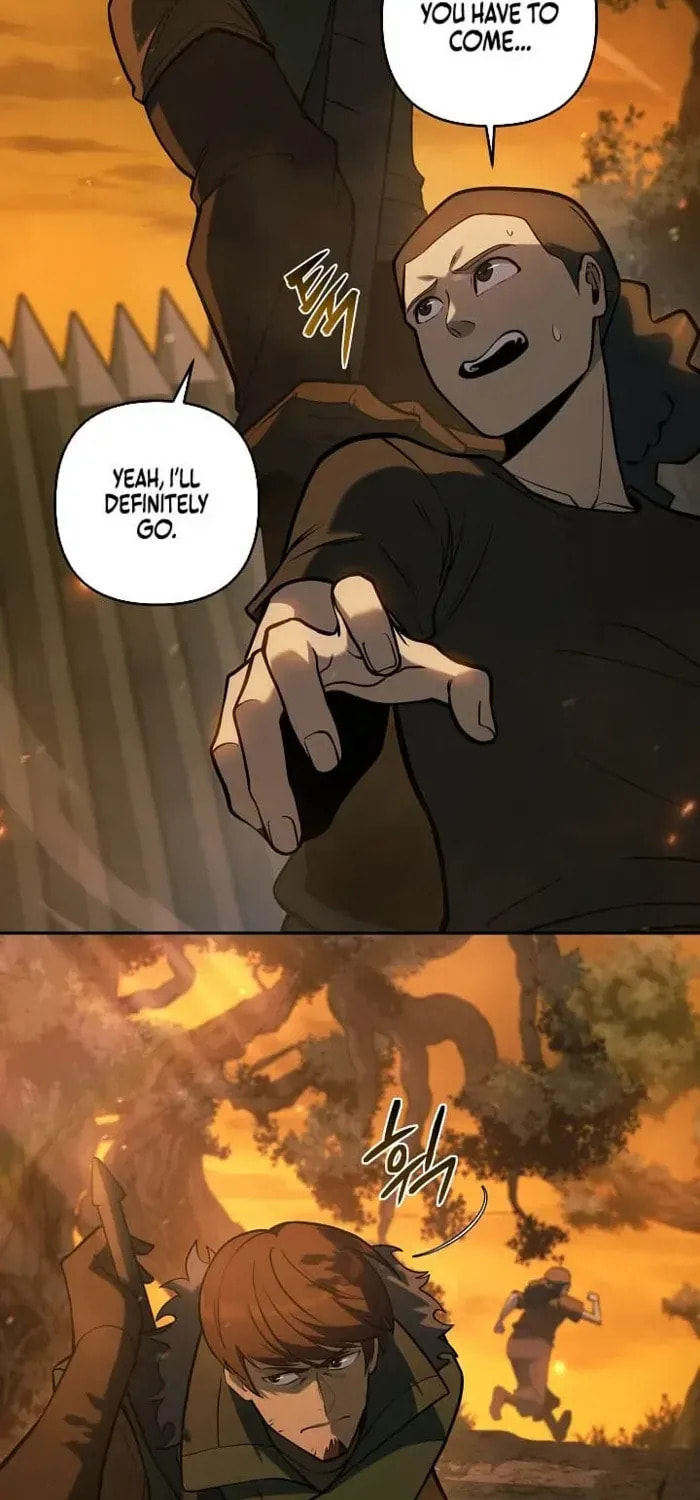 The Mad Dog of the Duke’s Estate Chapter 58 page 4 - 