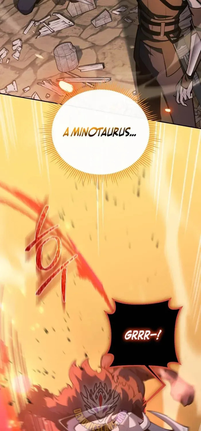 The Mad Dog of the Duke’s Estate Chapter 58 page 39 - 