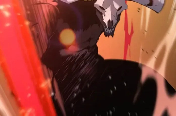 The Mad Dog of the Duke’s Estate Chapter 58 page 40 - 