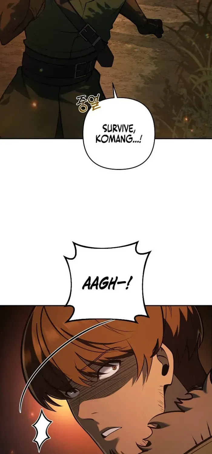 The Mad Dog of the Duke’s Estate Chapter 58 page 5 - 
