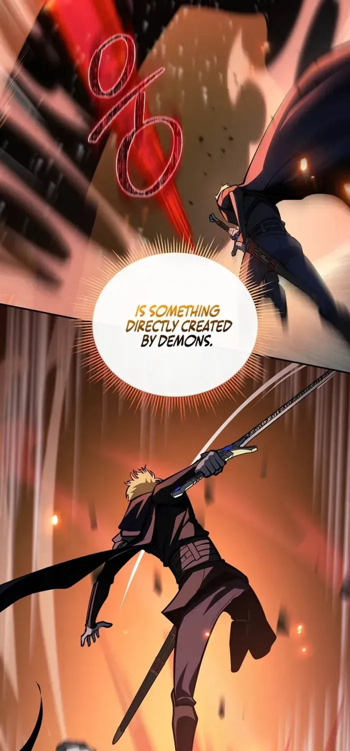 The Mad Dog of the Duke’s Estate Chapter 58 page 41 - 