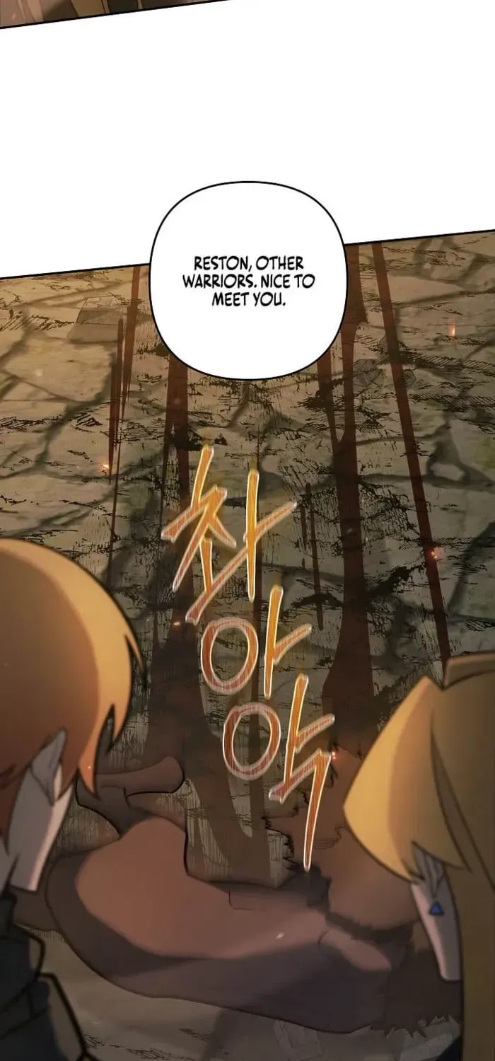 The Mad Dog of the Duke’s Estate Chapter 58 page 59 - 