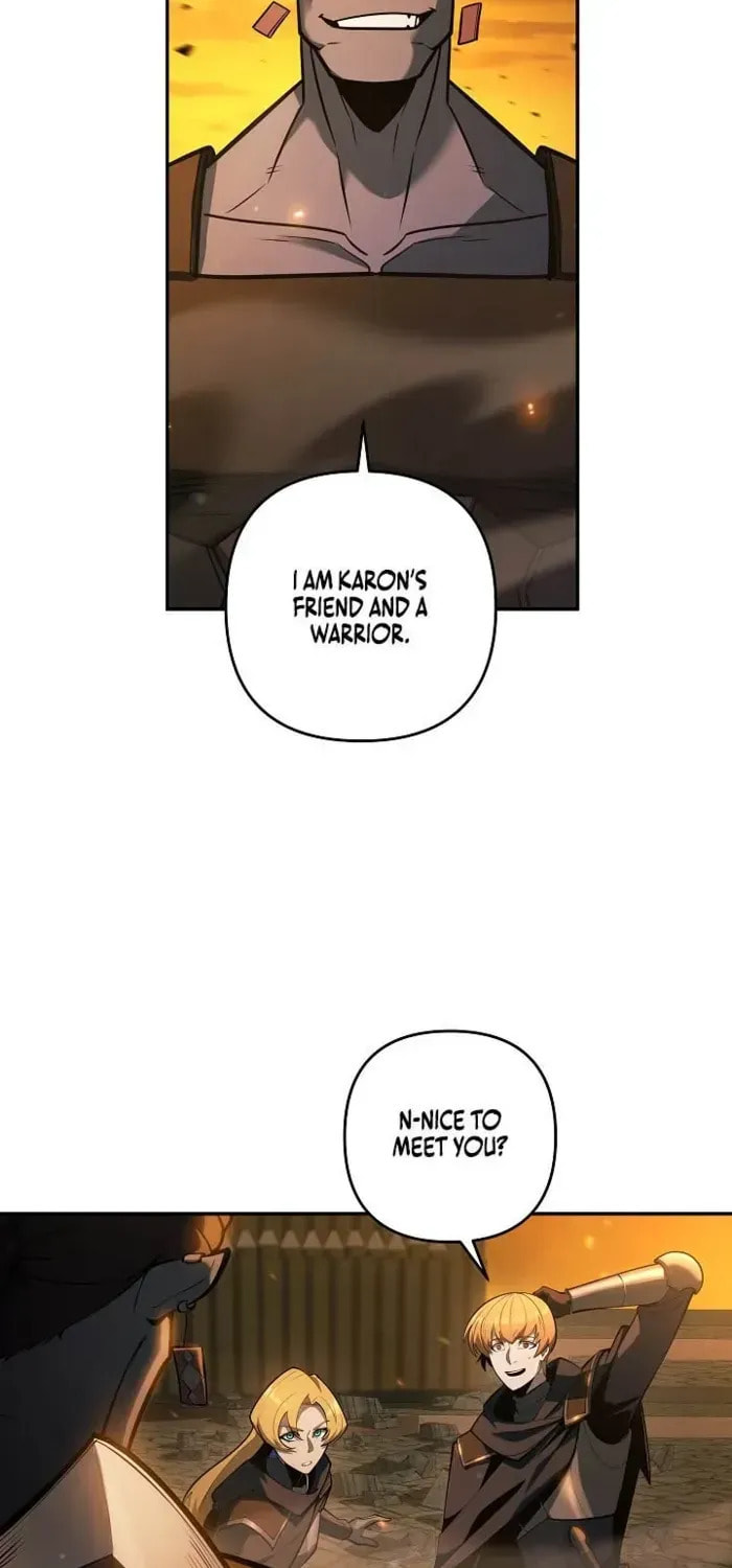 The Mad Dog of the Duke’s Estate Chapter 58 page 63 - 