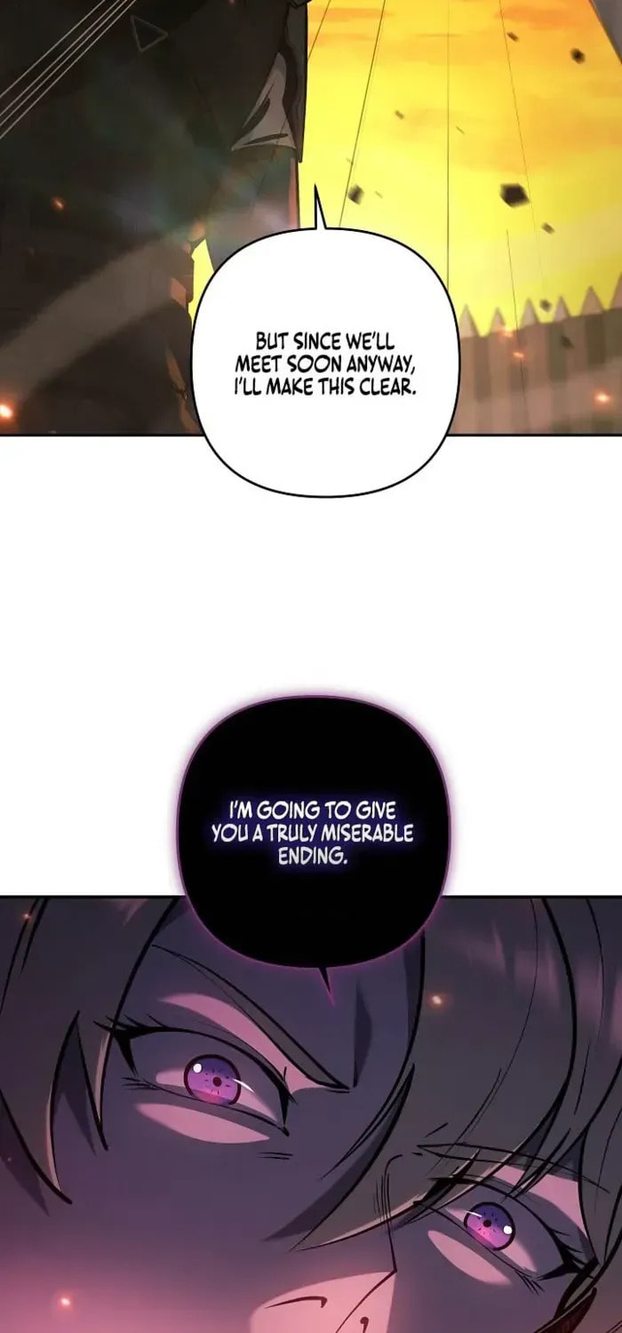 The Mad Dog of the Duke’s Estate Chapter 58 page 68 - 