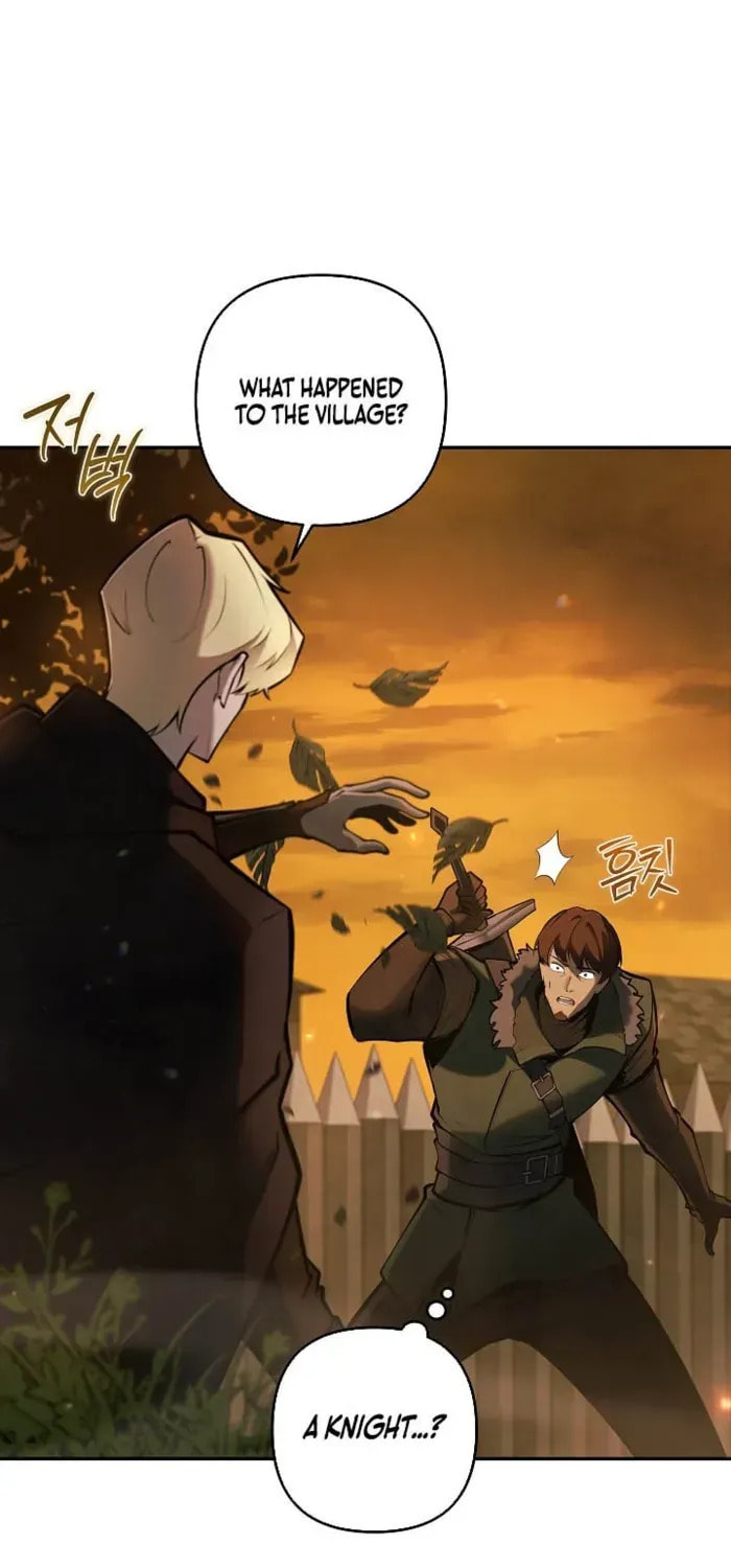 The Mad Dog of the Duke’s Estate Chapter 58 page 8 - 