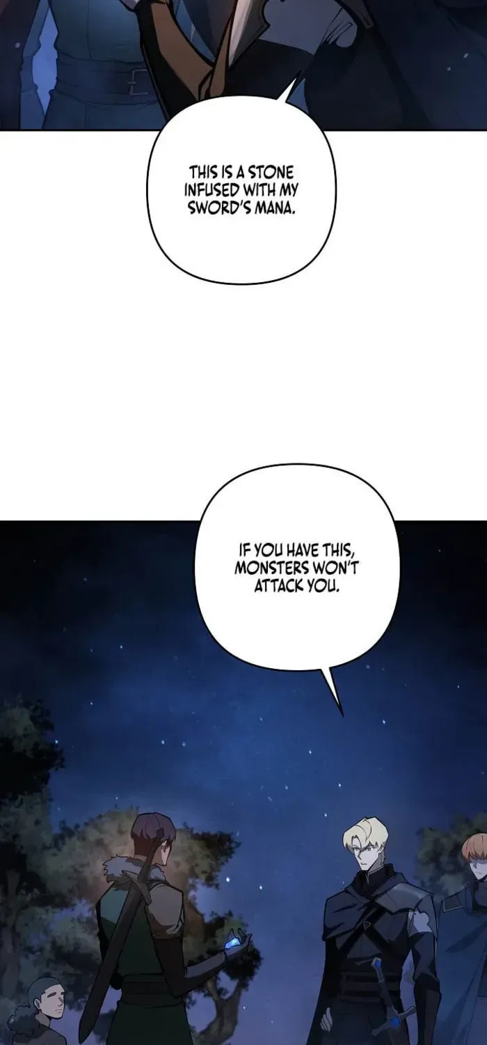 The Mad Dog of the Duke’s Estate Chapter 58 page 75 - 