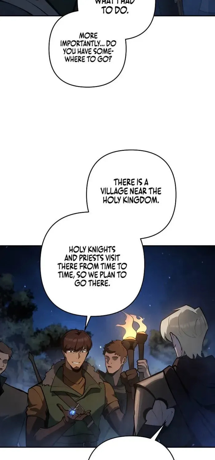 The Mad Dog of the Duke’s Estate Chapter 58 page 77 - 