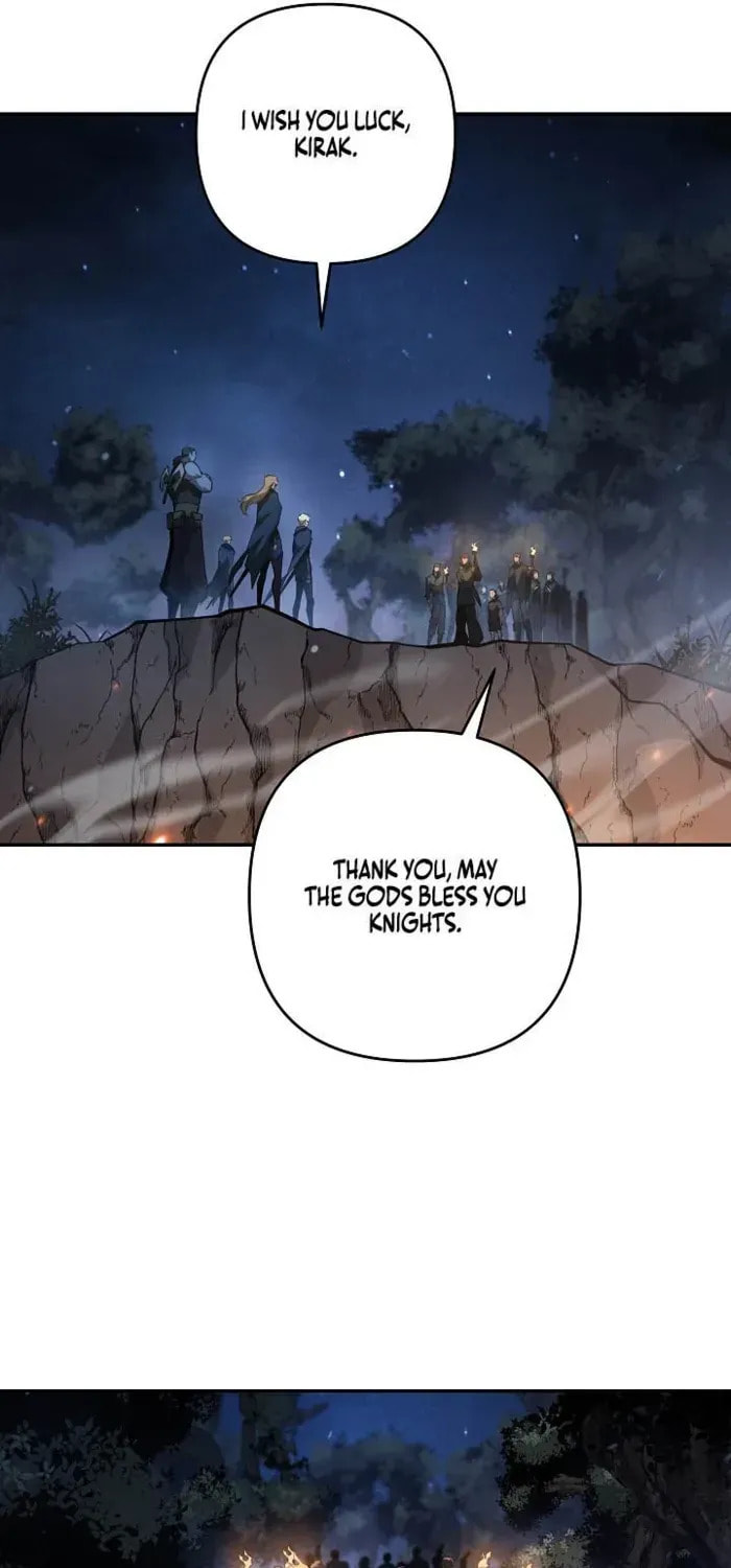 The Mad Dog of the Duke’s Estate Chapter 58 page 79 - 