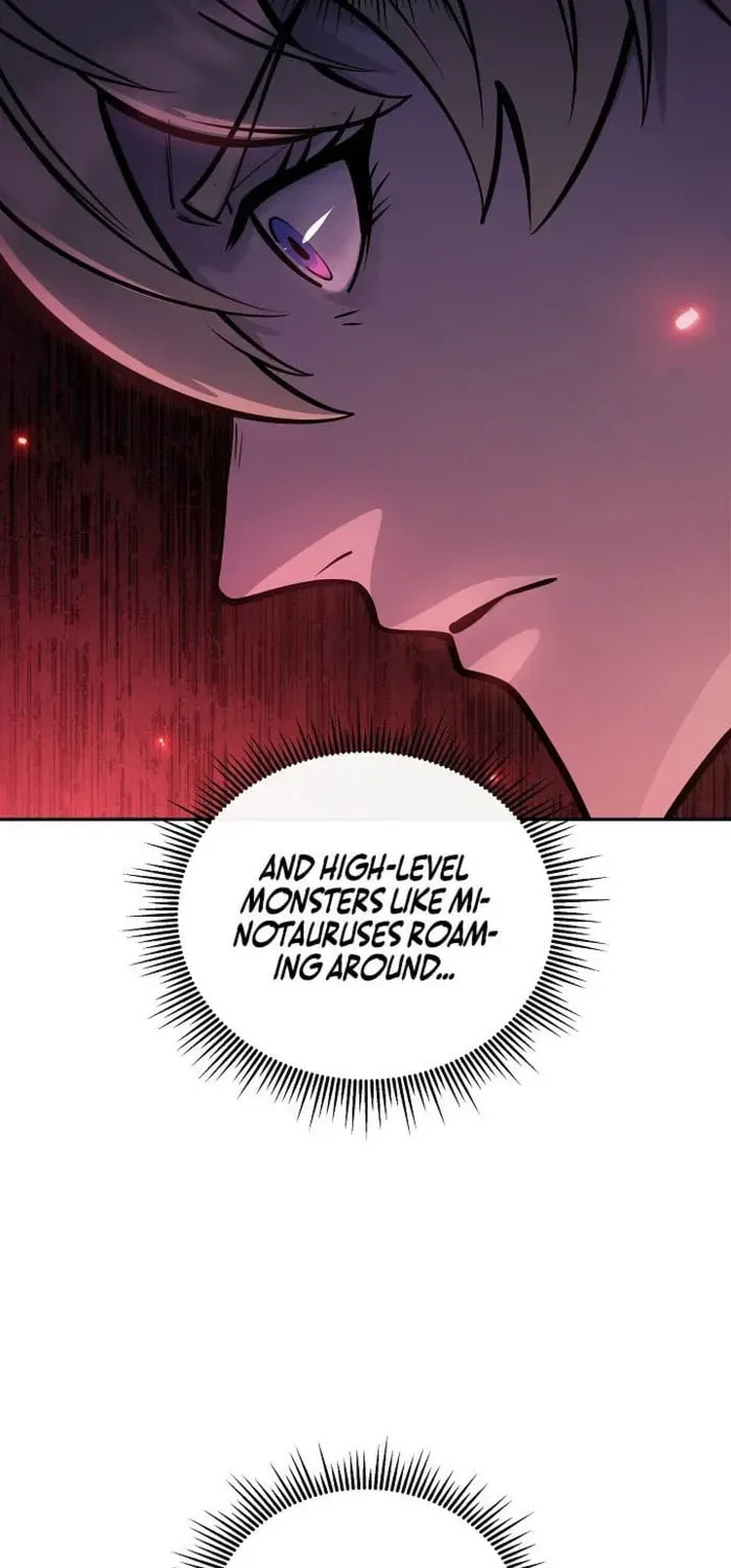 The Mad Dog of the Duke’s Estate Chapter 58 page 83 - 