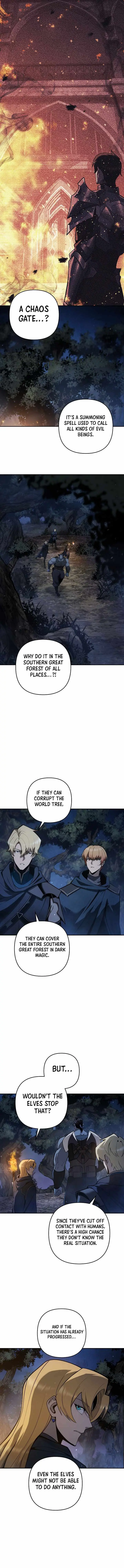 The Mad Dog of the Duke’s Estate Chapter 59 page 2 - 