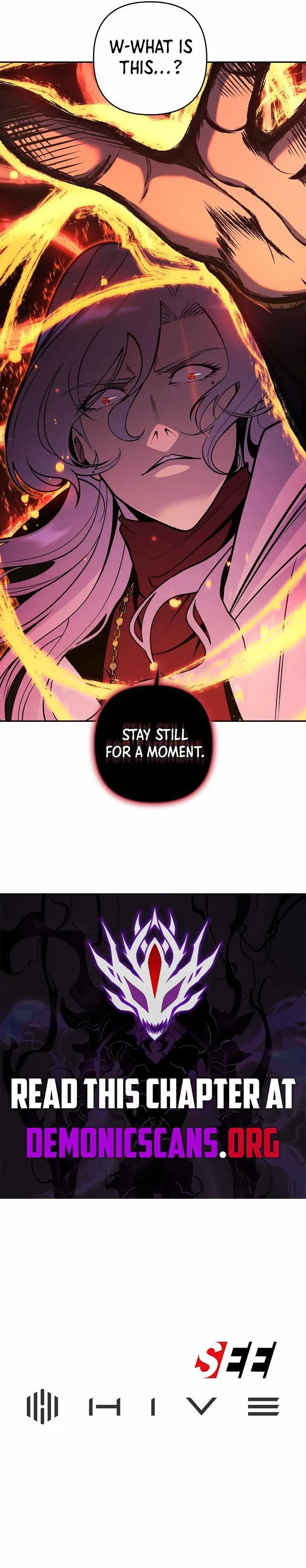 The Mad Dog of the Duke’s Estate Chapter 59 page 12 - 