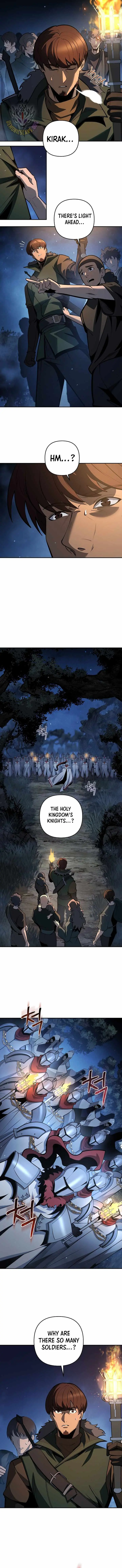 The Mad Dog of the Duke’s Estate Chapter 59 page 7 - 