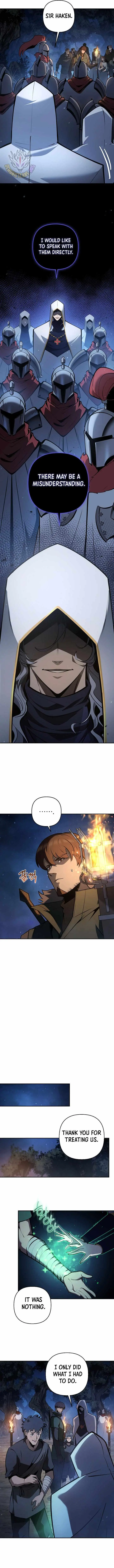 The Mad Dog of the Duke’s Estate Chapter 59 page 9 - 
