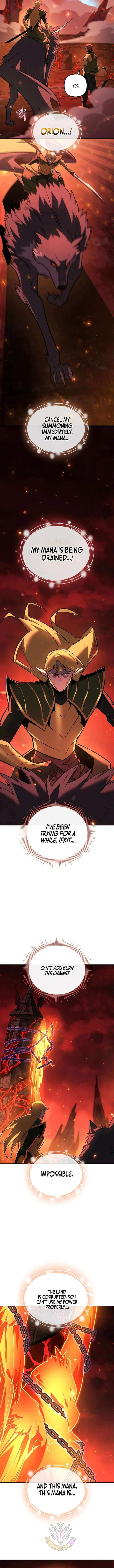The Mad Dog of the Duke’s Estate Chapter 61 page 6 - 