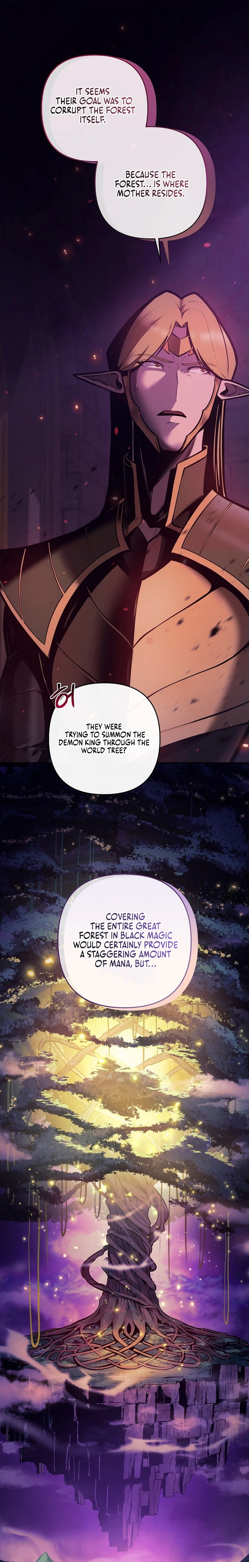 The Mad Dog of the Duke’s Estate Chapter 64 page 23 - 